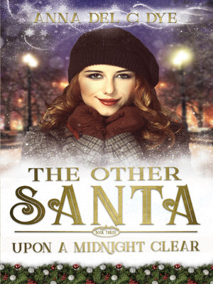 cover image of Upon a Midnight Clear